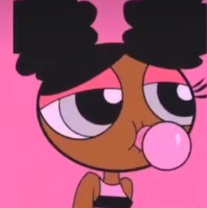 Meet your Posher, Eboni